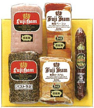 キングサラミ、他、セット